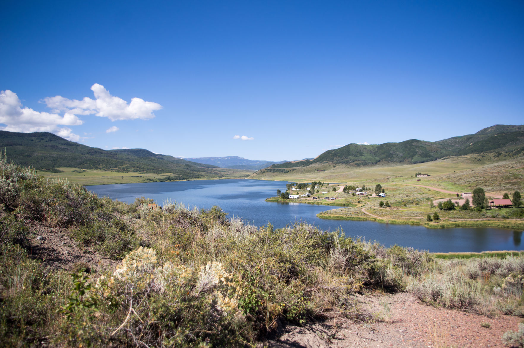 Stagecoach State Park